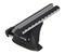 Prorack HD track mount